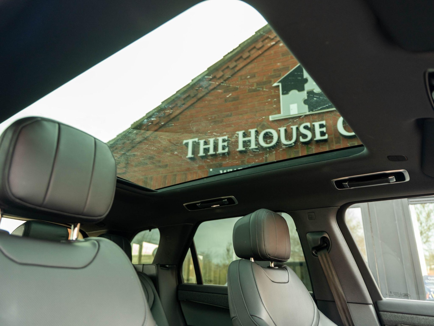 Used Land Rover Range Rover Sport 2025 for sale - 77538309: Photo 52