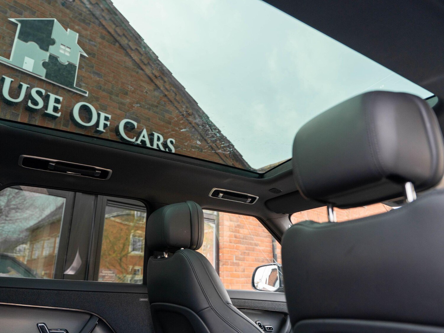 Used Land Rover Range Rover Sport 2025 for sale - 77538309: Photo 53