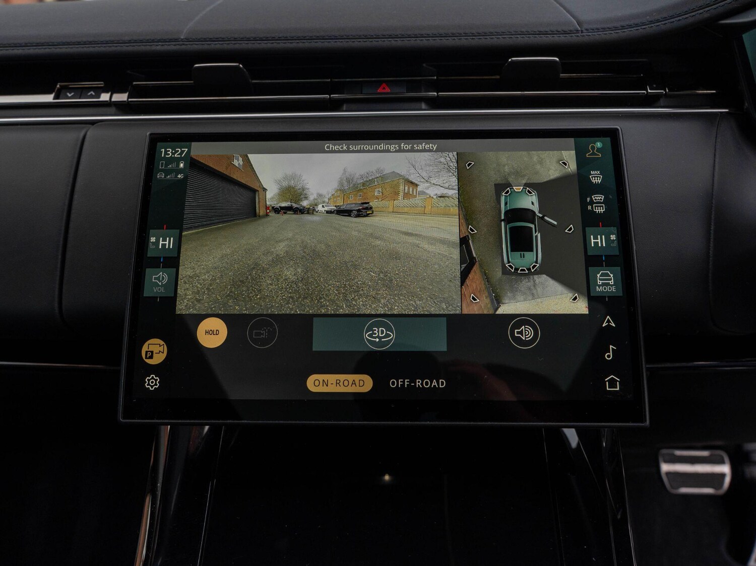 Used Land Rover Range Rover Sport 2025 for sale - 77538309: Photo 55