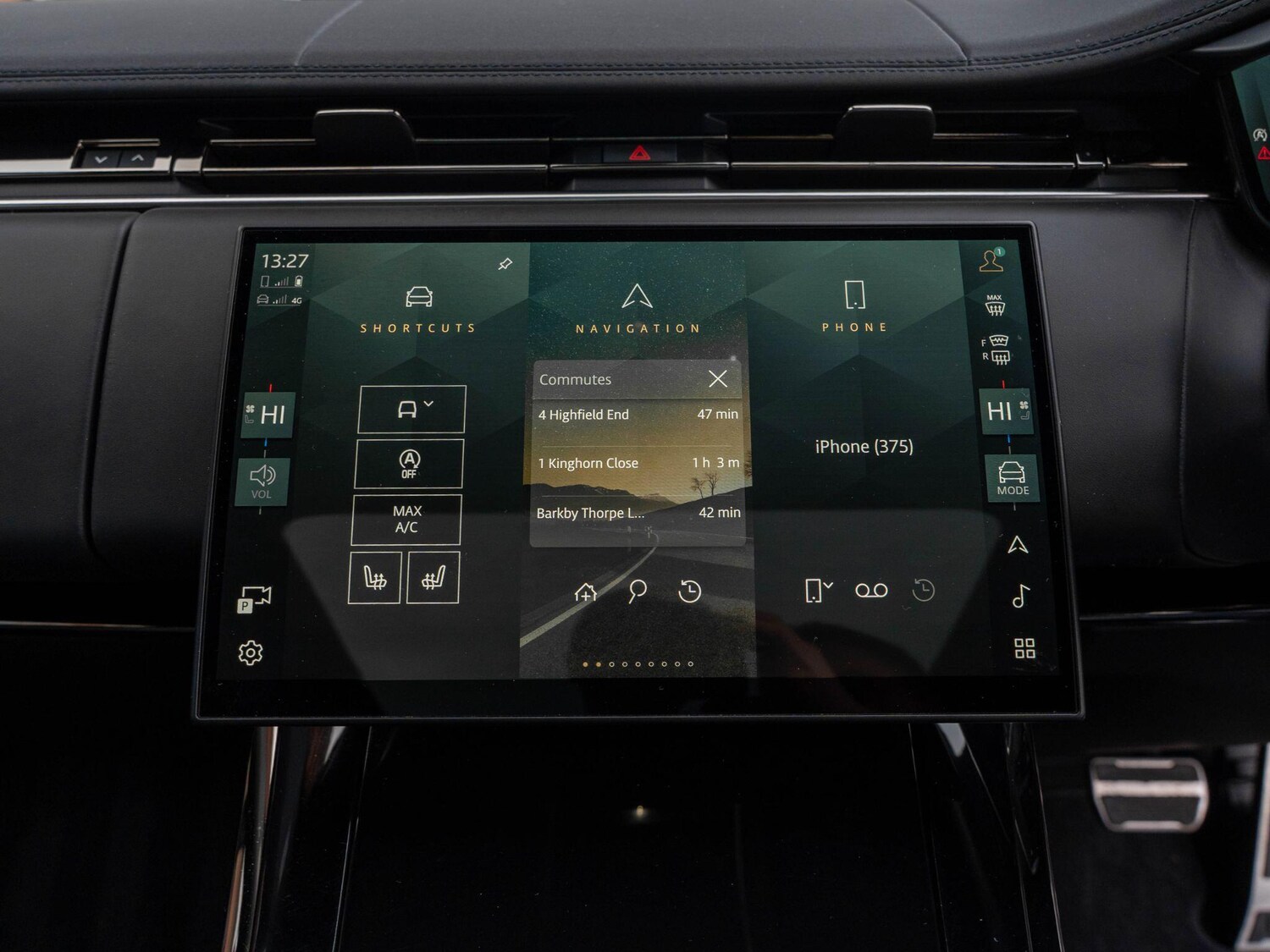 Used Land Rover Range Rover Sport 2025 for sale - 77538309: Photo 57