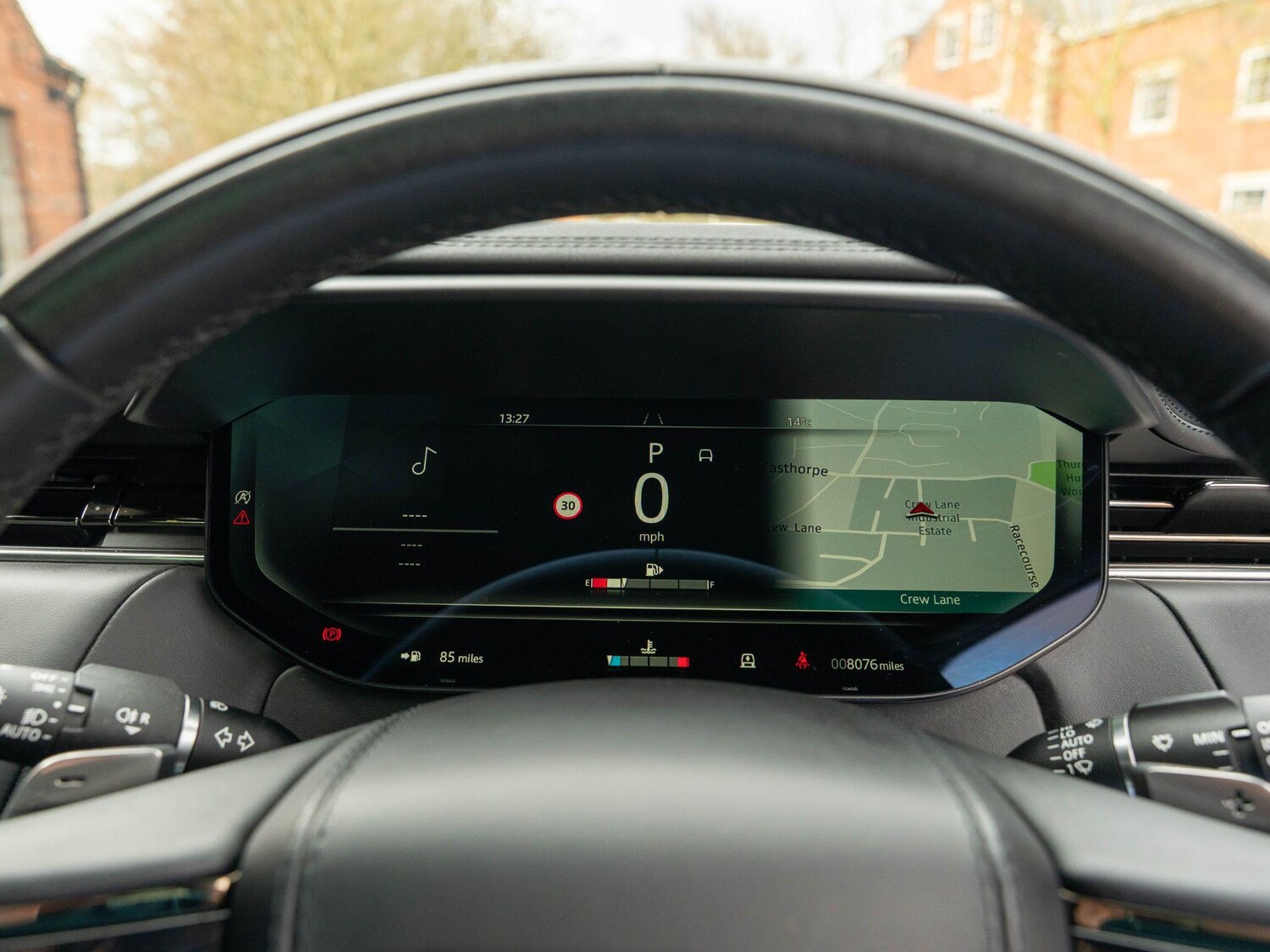 Used Land Rover Range Rover Sport 2025 for sale - 77538309: Photo 58