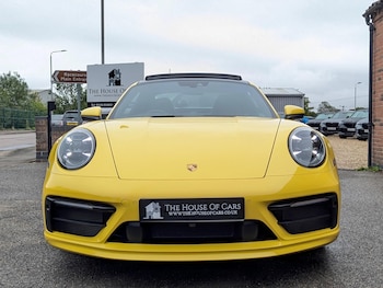 Used Porsche 911 2022 for sale - 75326892: Photo
