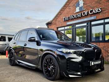 2023 (73) - 3.0 30d MHT M Sport Steptronic xDrive Euro 6 (s/s) 5dr