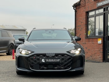 Used Audi RS5 2026 for sale - 79316620: Photo