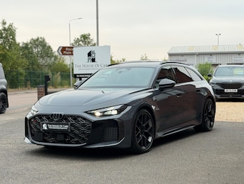 Used Audi RS5 2026 for sale - 79316620: Photo