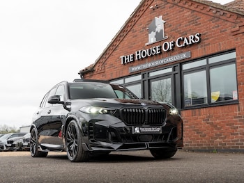 Used BMW X5 2025 for sale - 79116962: Photo