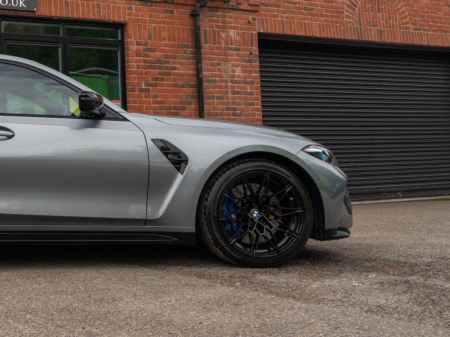 Used BMW M3 2024 for sale - 76988519: Photo 12