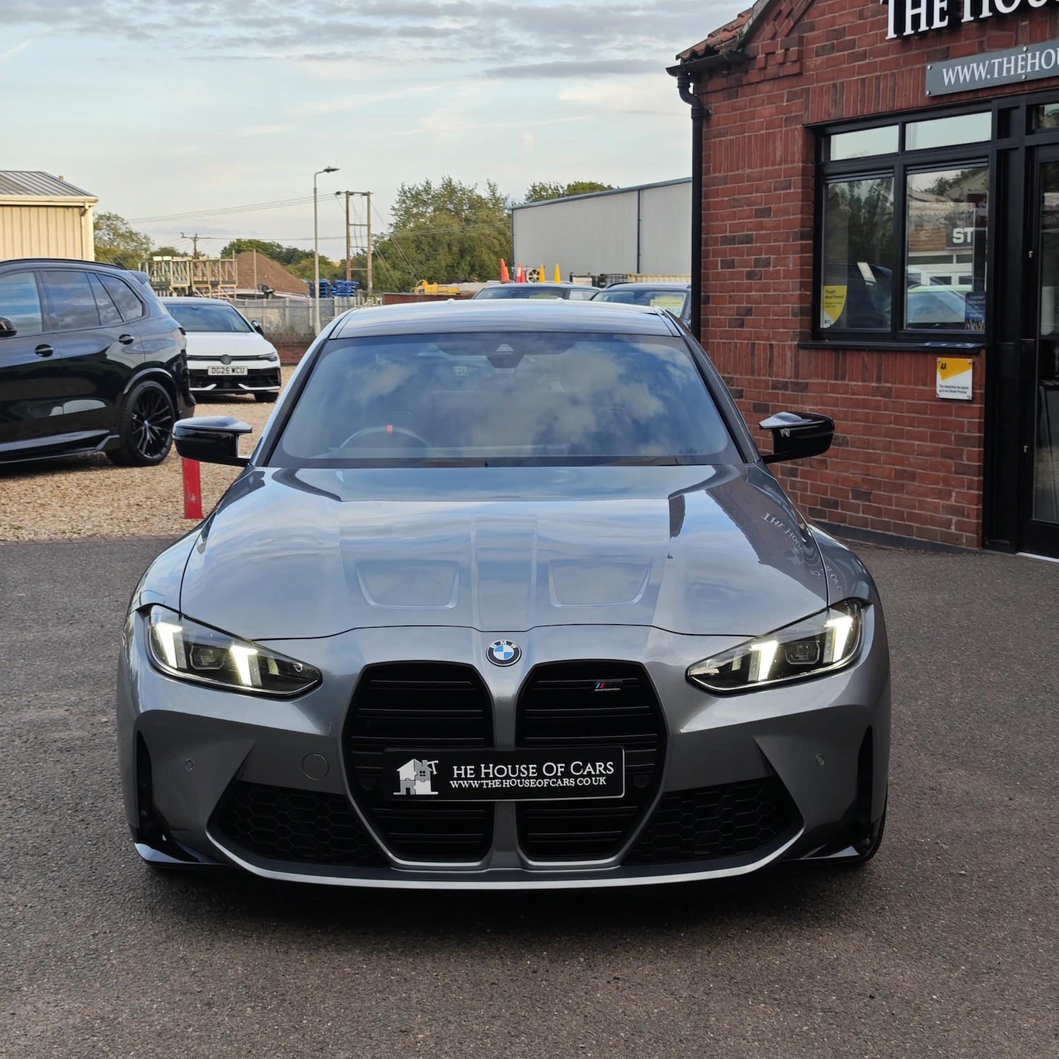 Used BMW M3 2024 for sale - 76988519: Photo 15