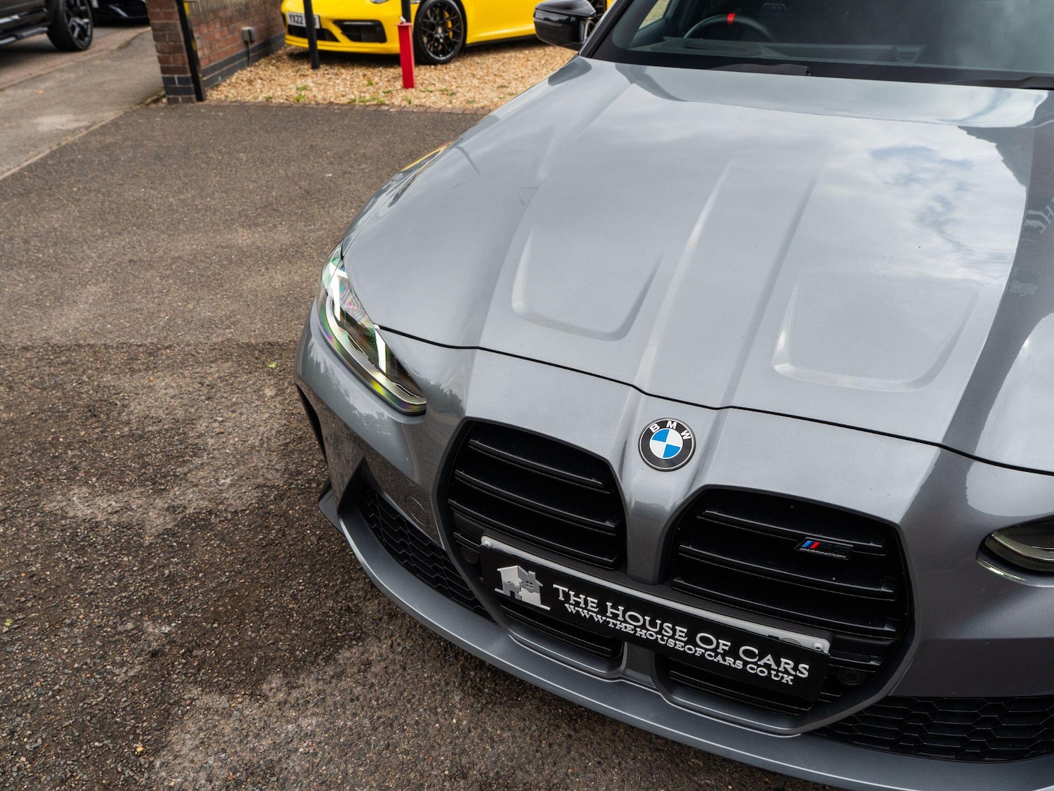 Used BMW M3 2024 for sale - 76988519: Photo 17