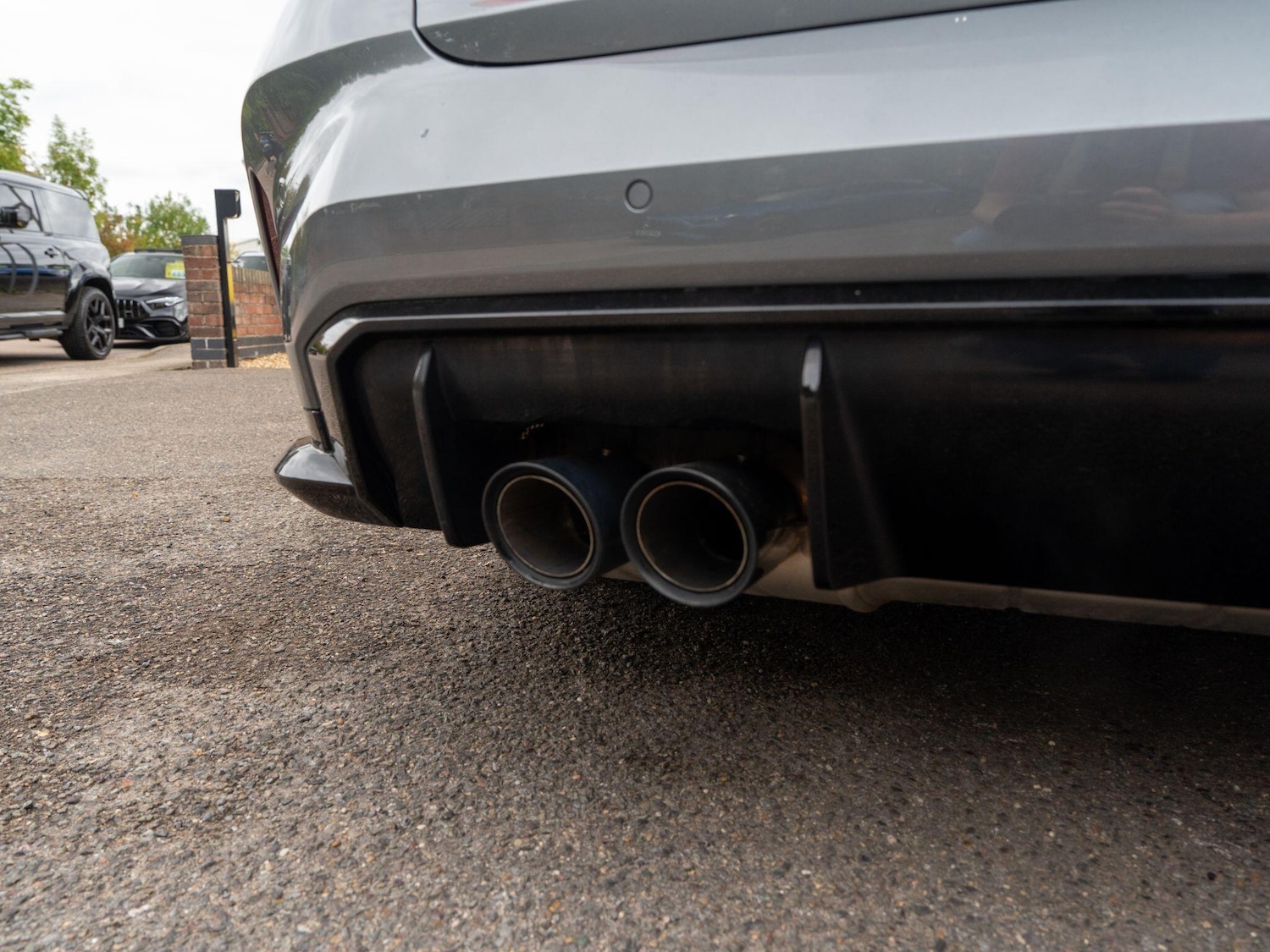 Used BMW M3 2024 for sale - 76988519: Photo 25