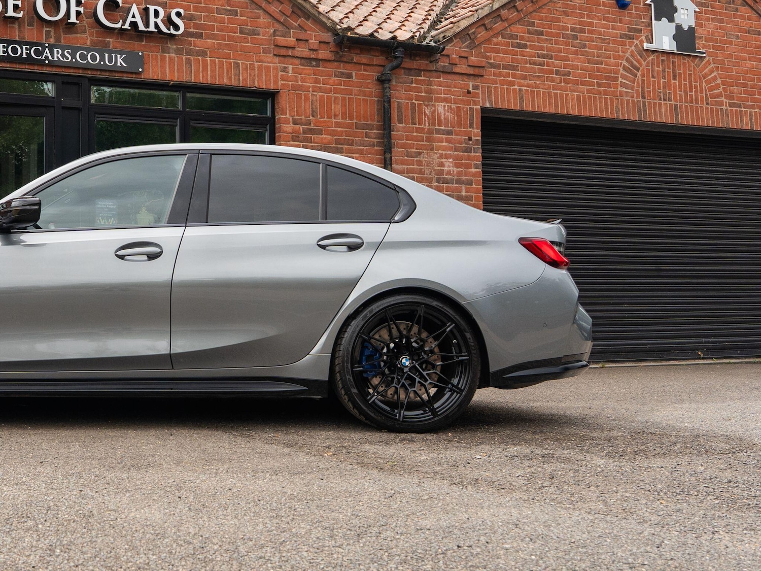 Used BMW M3 2024 for sale - 76988519: Photo 28