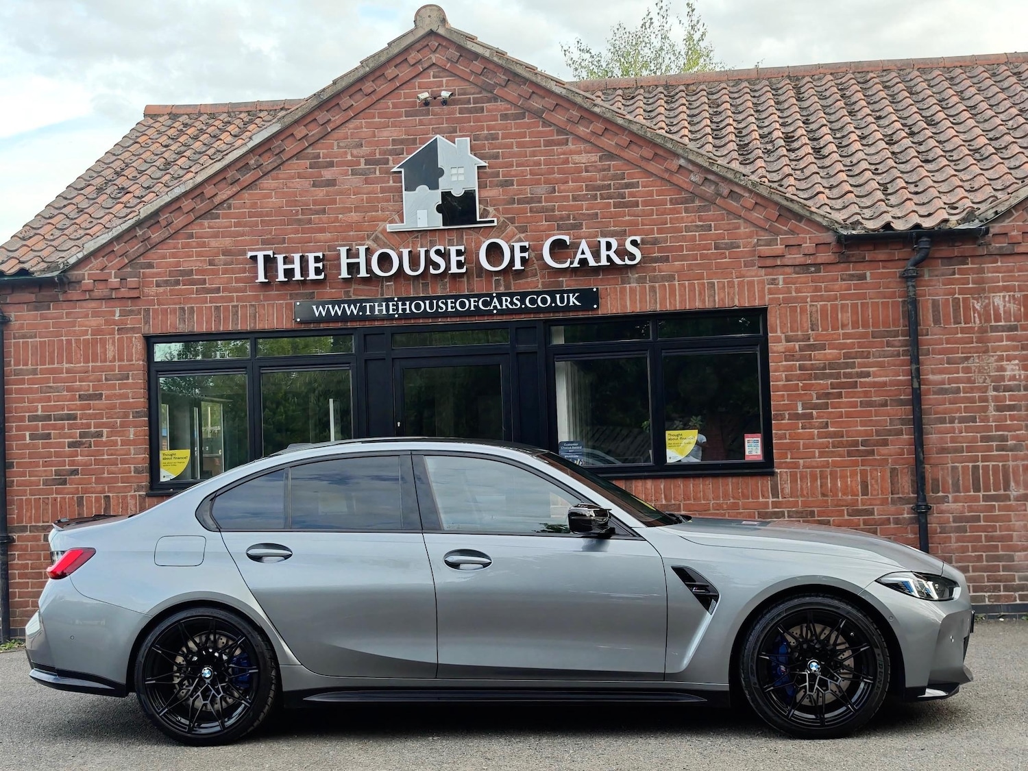 Used BMW M3 2024 for sale - 76988519: Photo 30