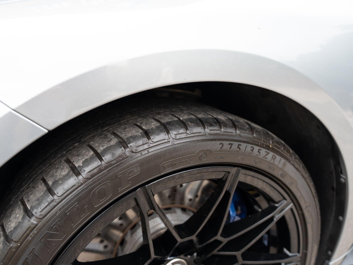 Used BMW M3 2024 for sale - 76988519: Photo 37