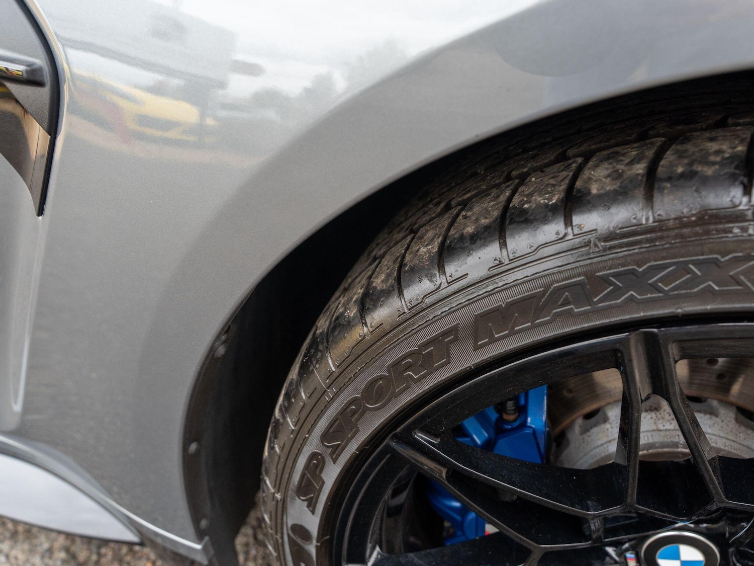 Used BMW M3 2024 for sale - 76988519: Photo 38