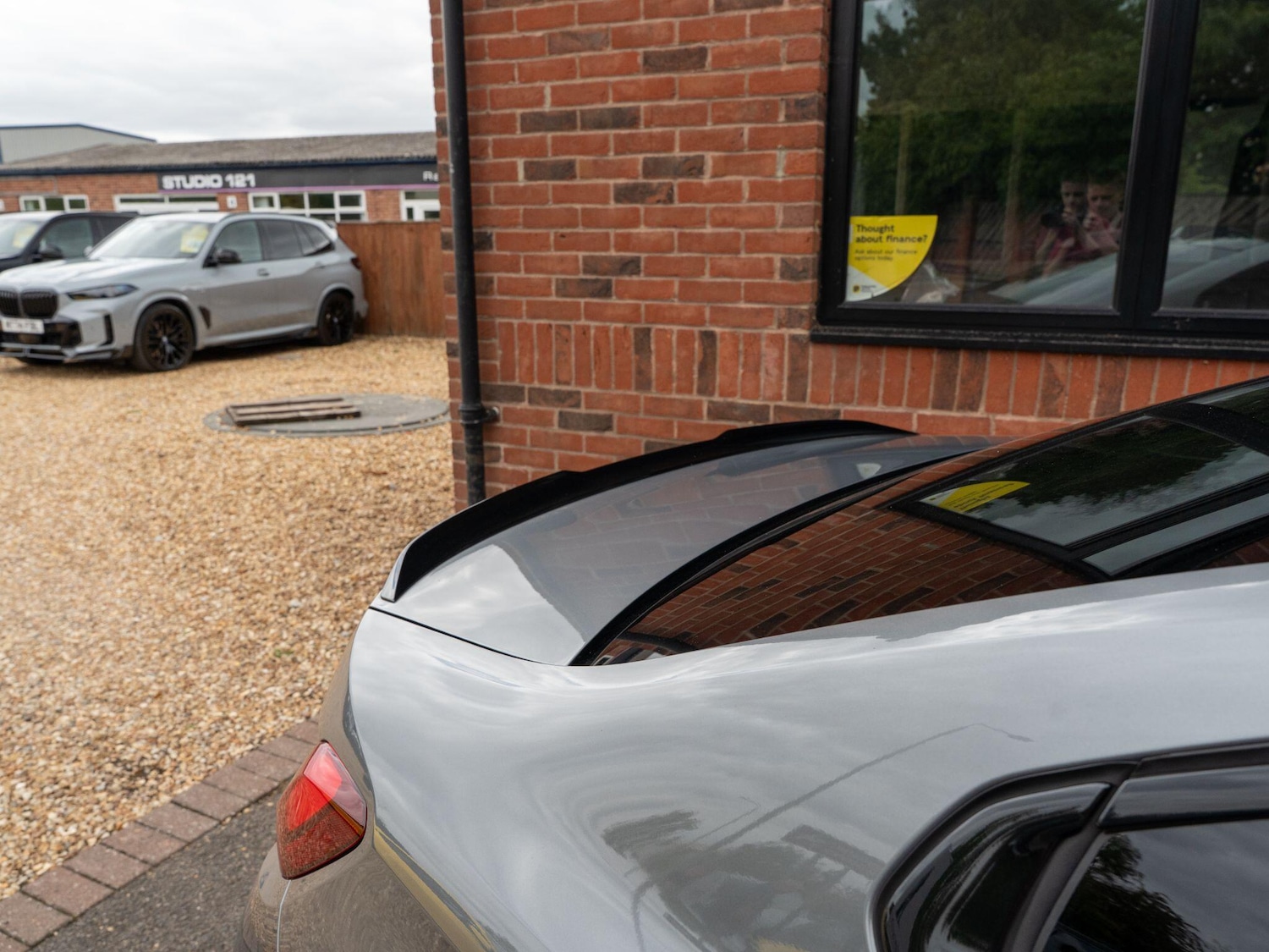 Used BMW M3 2024 for sale - 76988519: Photo 39