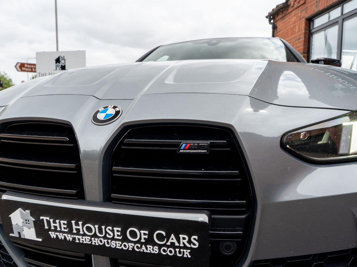 Used BMW M3 2024 for sale - 76988519: Photo 40