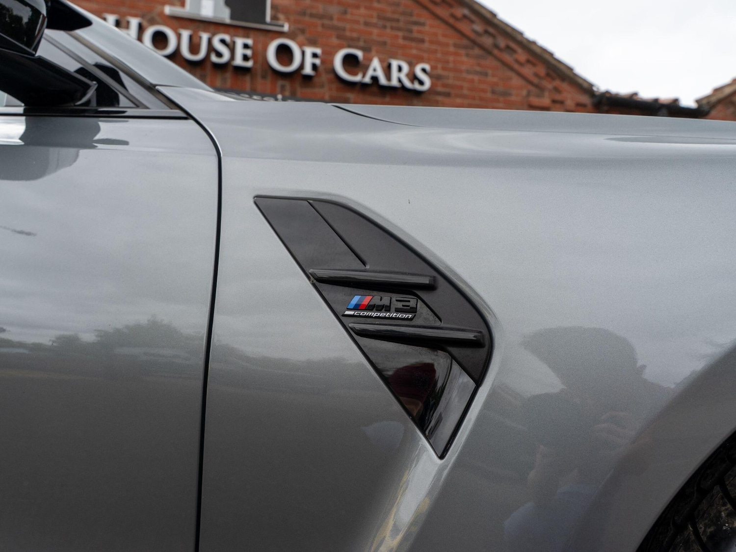 Used BMW M3 2024 for sale - 76988519: Photo 41