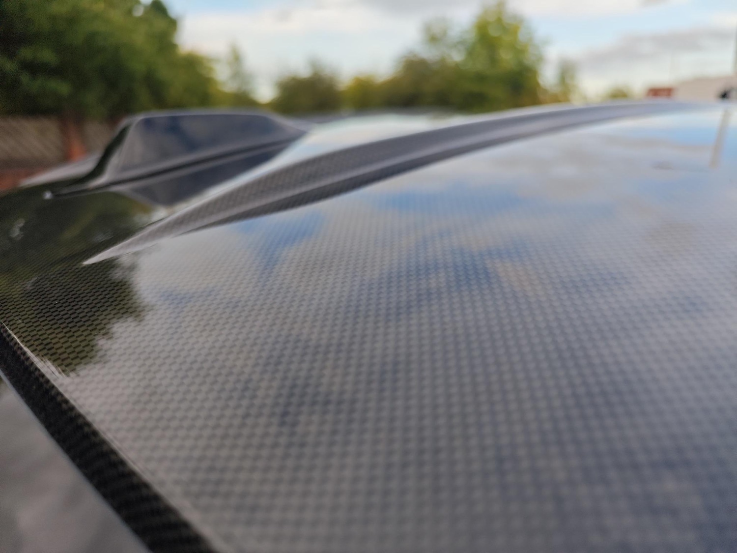 Used BMW M3 2024 for sale - 76988519: Photo 43