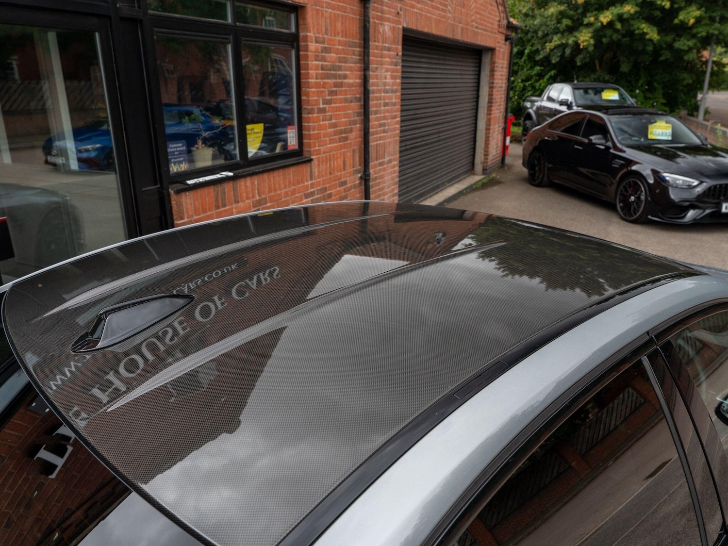 Used BMW M3 2024 for sale - 76988519: Photo 45