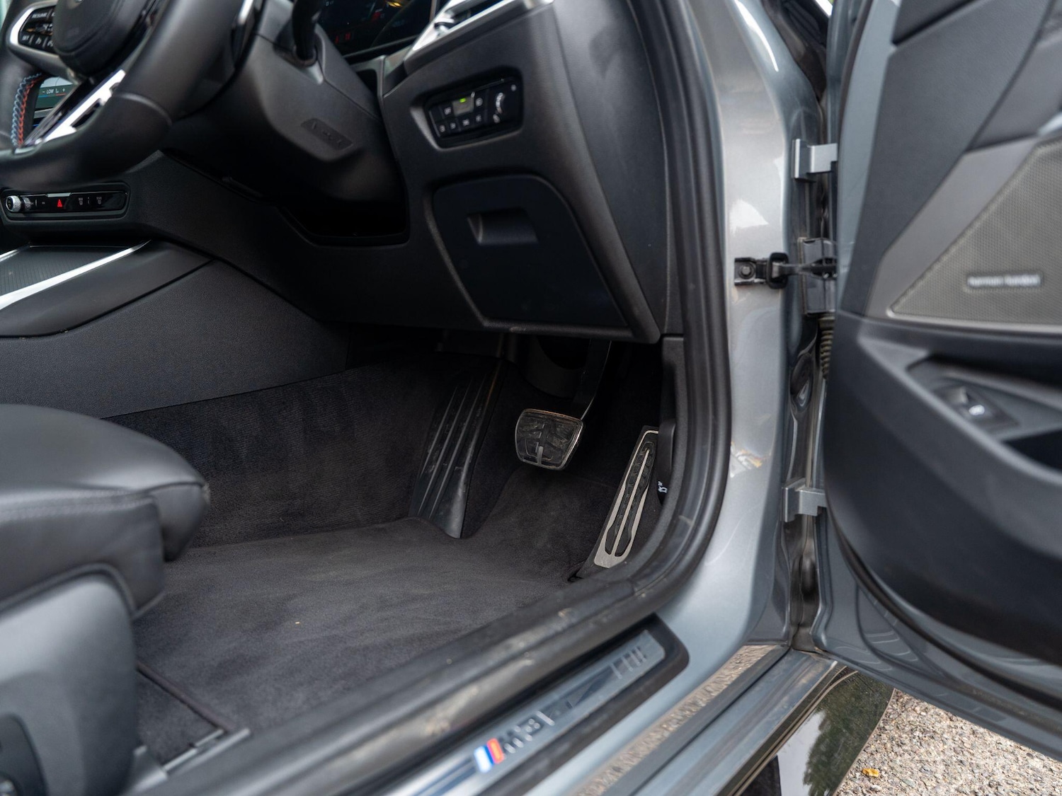 Used BMW M3 2024 for sale - 76988519: Photo 51