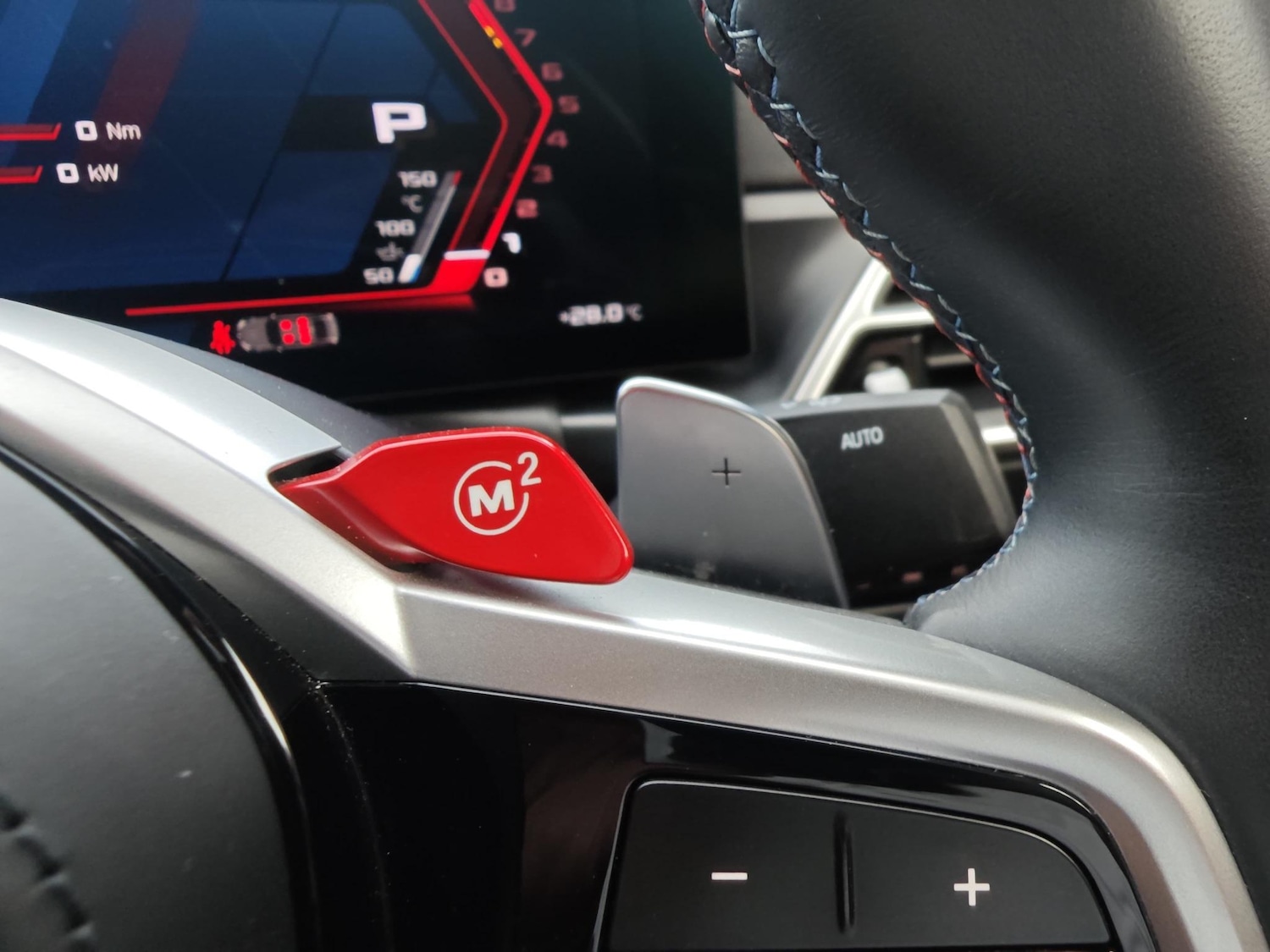 Used BMW M3 2024 for sale - 76988519: Photo 59