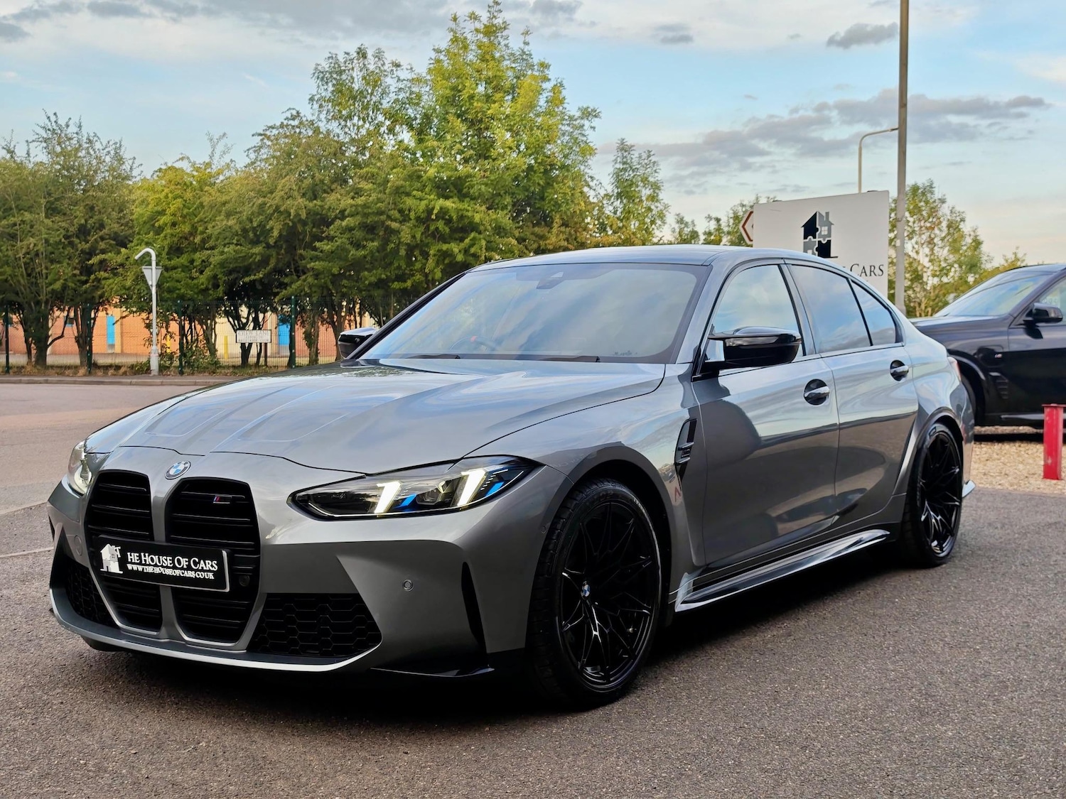 Used BMW M3 2024 for sale - 76988519: Photo 6