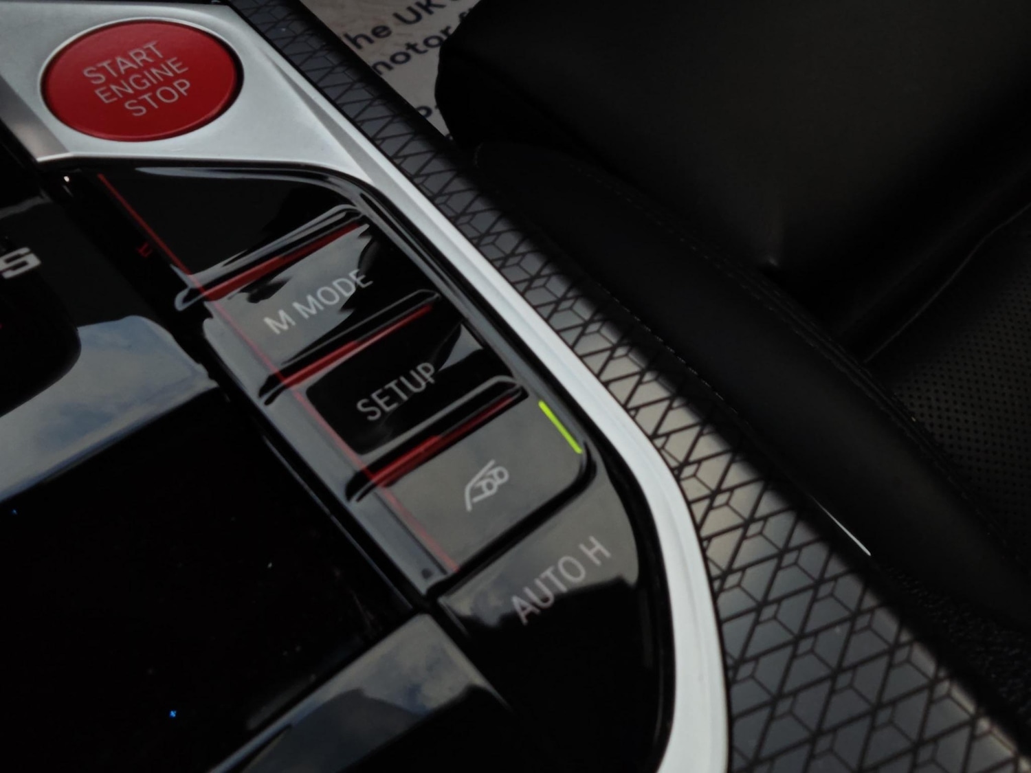 Used BMW M3 2024 for sale - 76988519: Photo 60