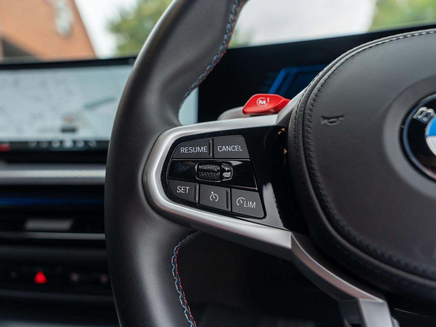 Used BMW M3 2024 for sale - 76988519: Photo 62