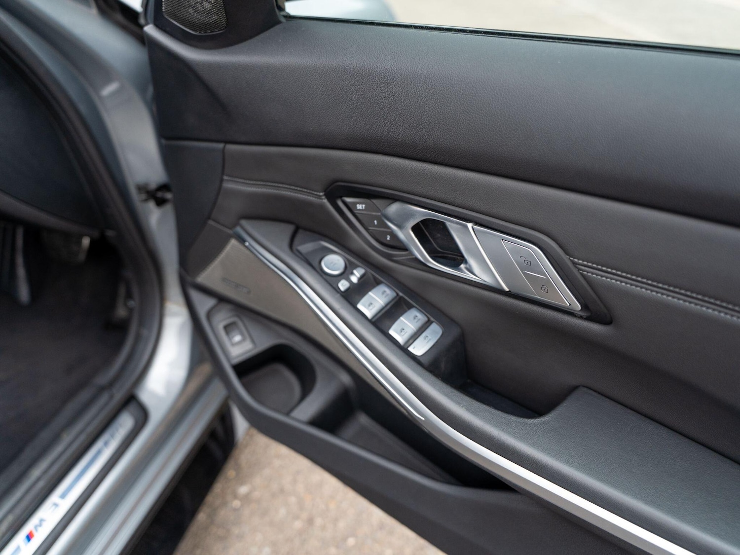 Used BMW M3 2024 for sale - 76988519: Photo 66