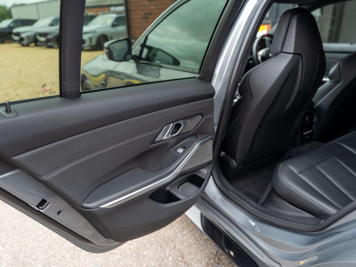 Used BMW M3 2024 for sale - 76988519: Photo 68