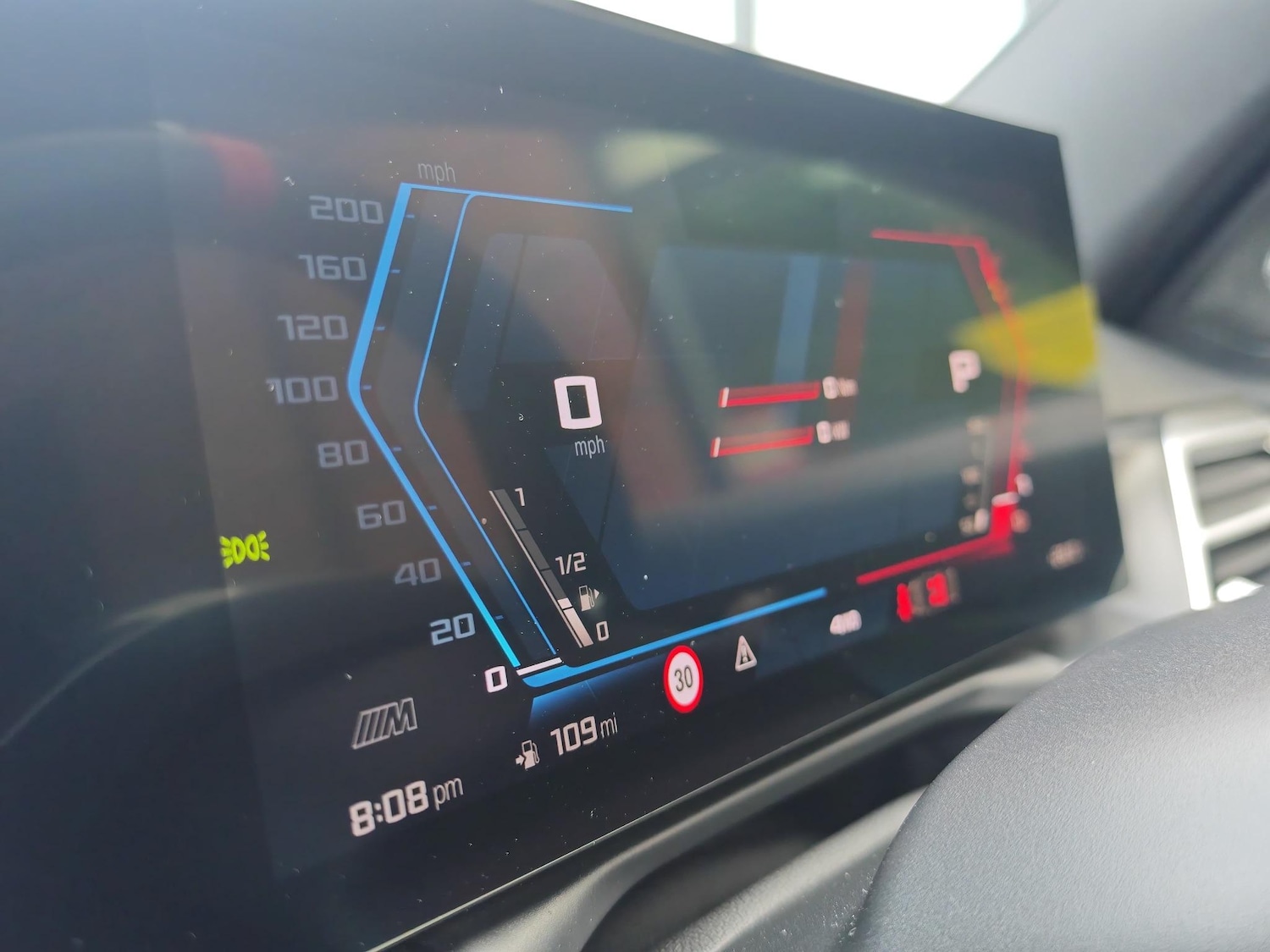 Used BMW M3 2024 for sale - 76988519: Photo 71