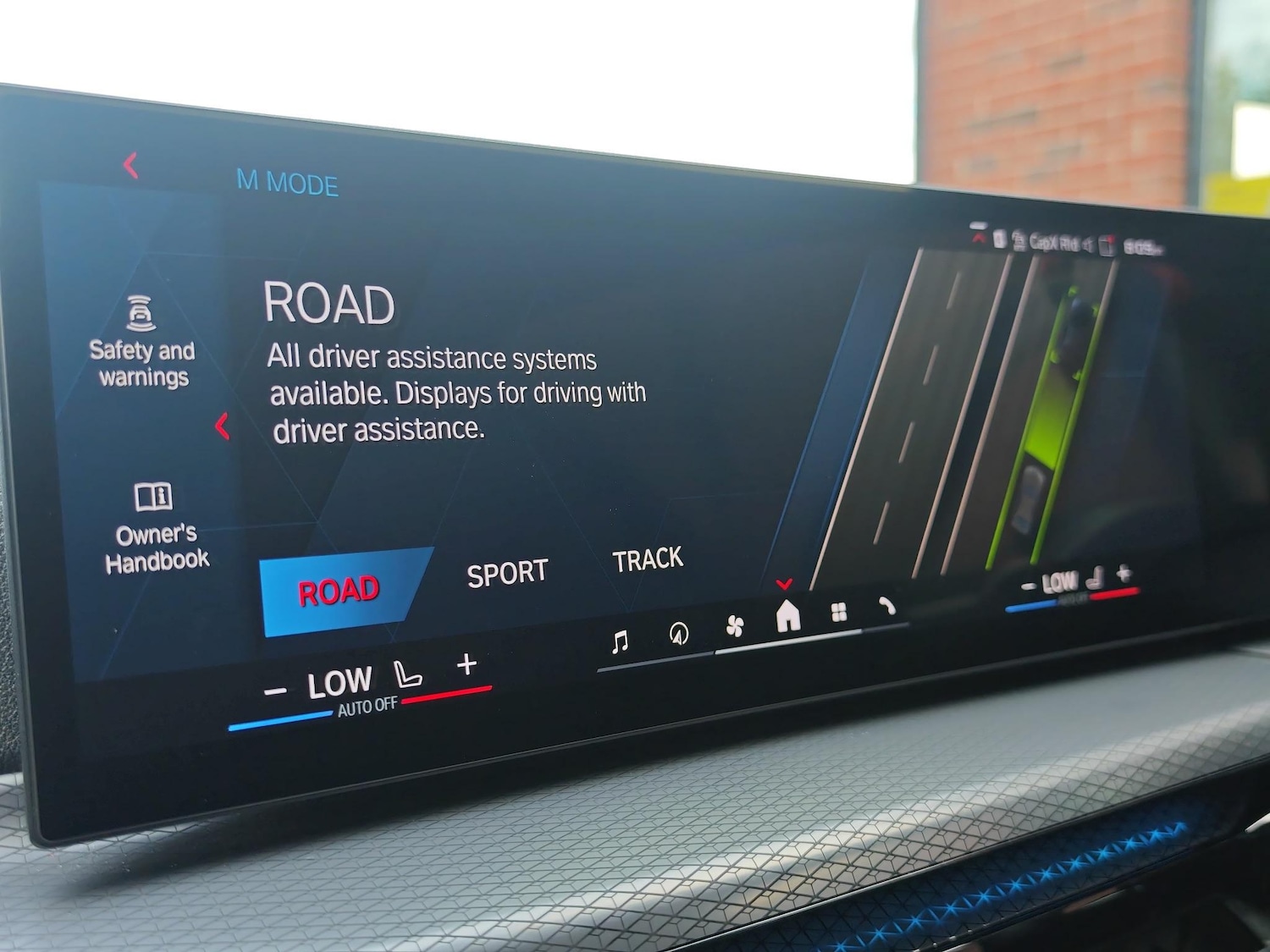 Used BMW M3 2024 for sale - 76988519: Photo 72