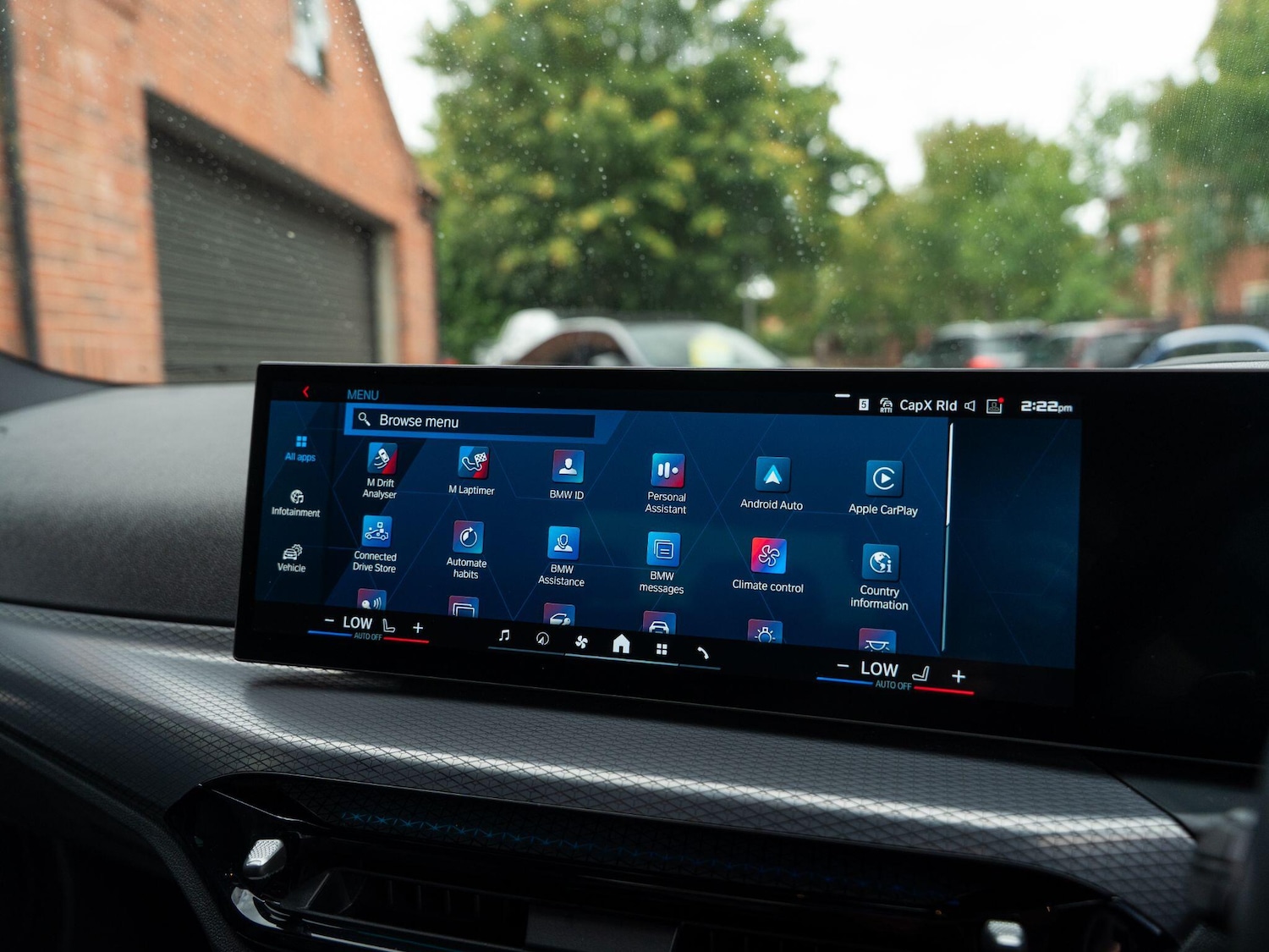 Used BMW M3 2024 for sale - 76988519: Photo 75