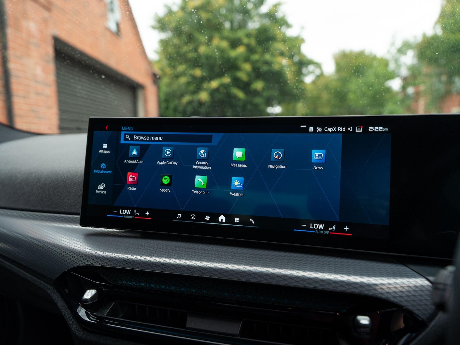 Used BMW M3 2024 for sale - 76988519: Photo 76