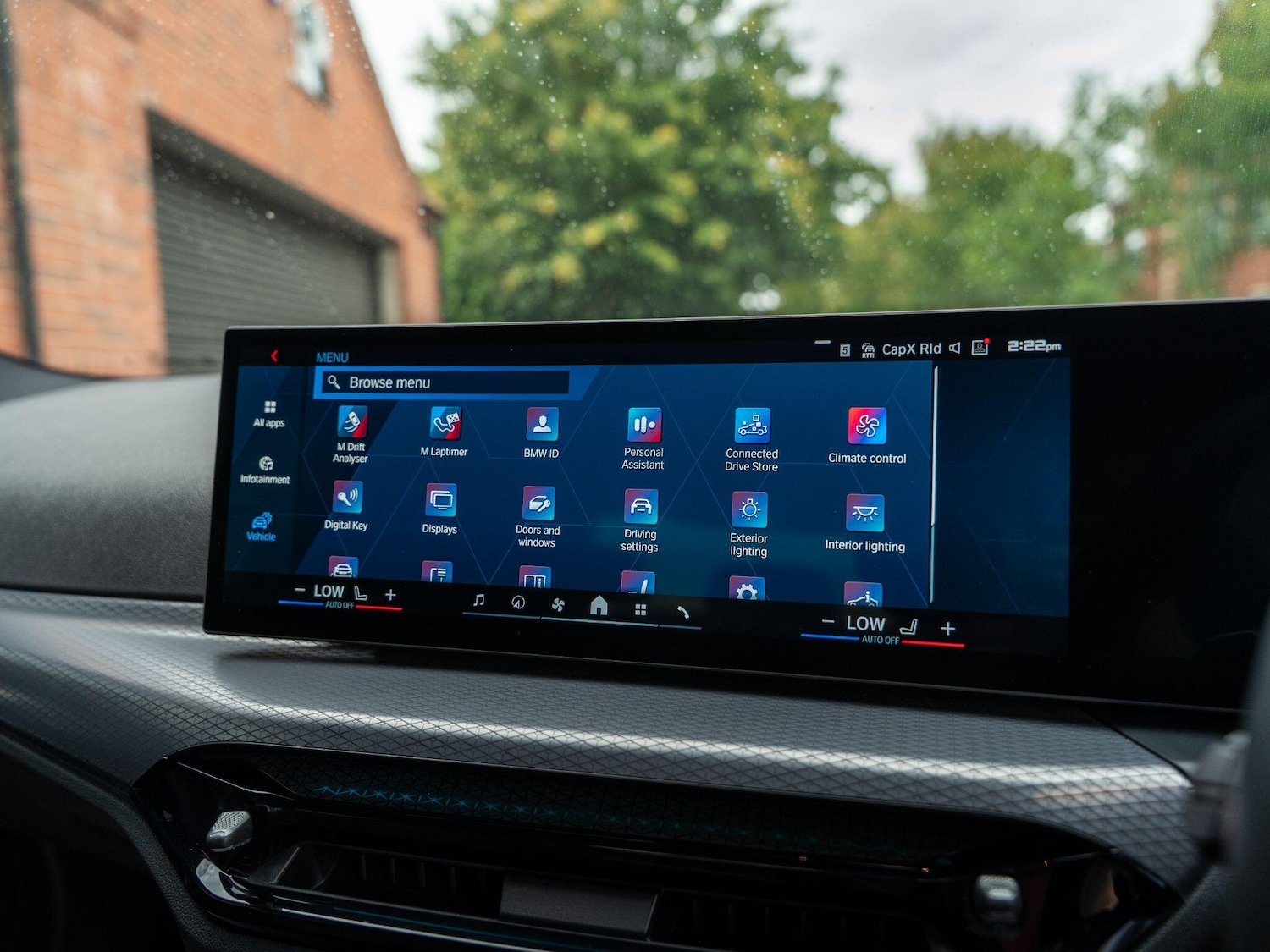 Used BMW M3 2024 for sale - 76988519: Photo 77