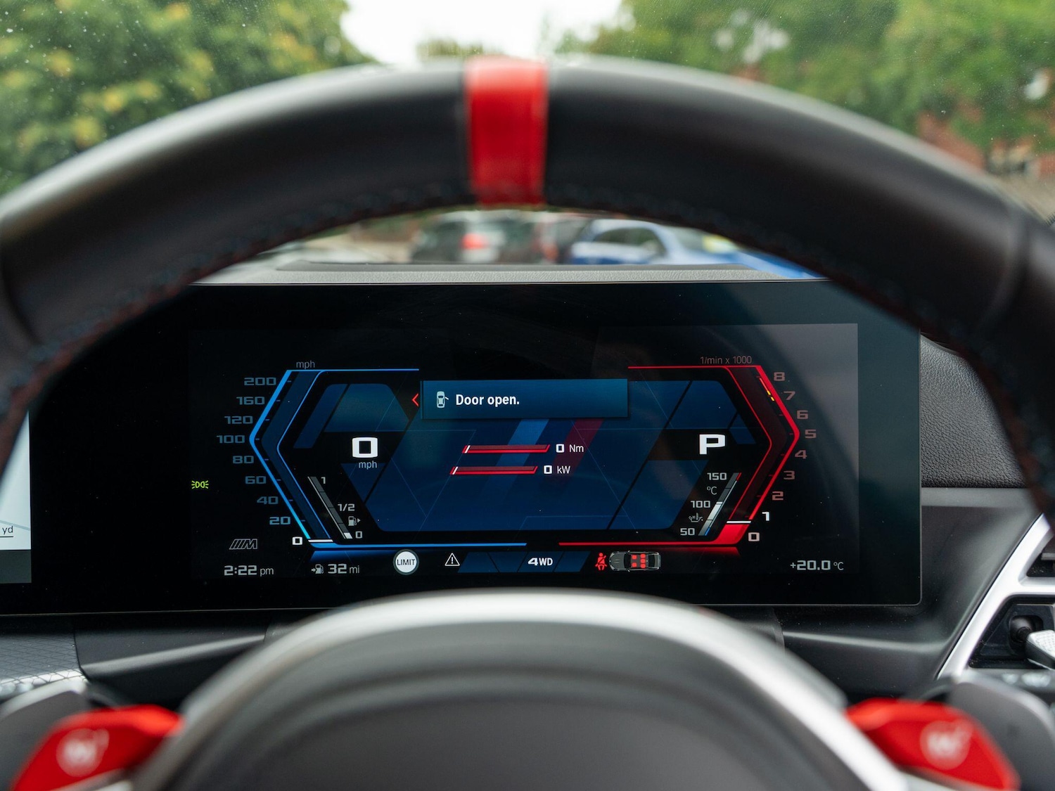 Used BMW M3 2024 for sale - 76988519: Photo 79