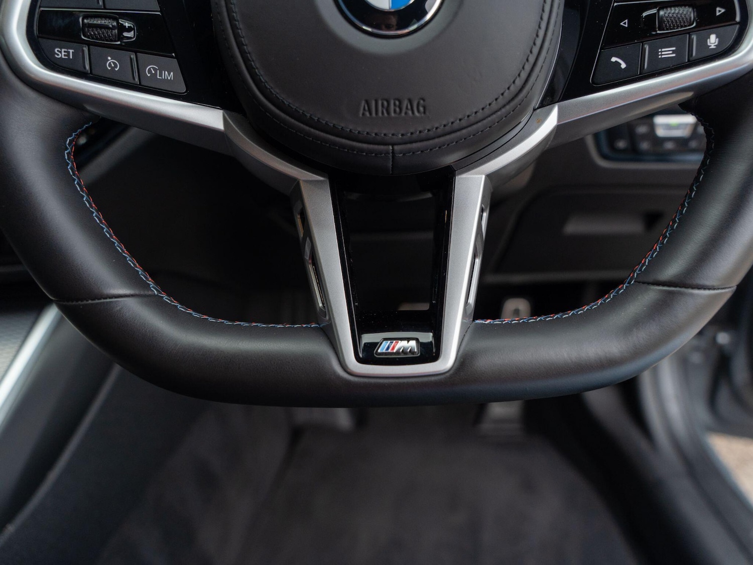 Used BMW M3 2024 for sale - 76988519: Photo 81