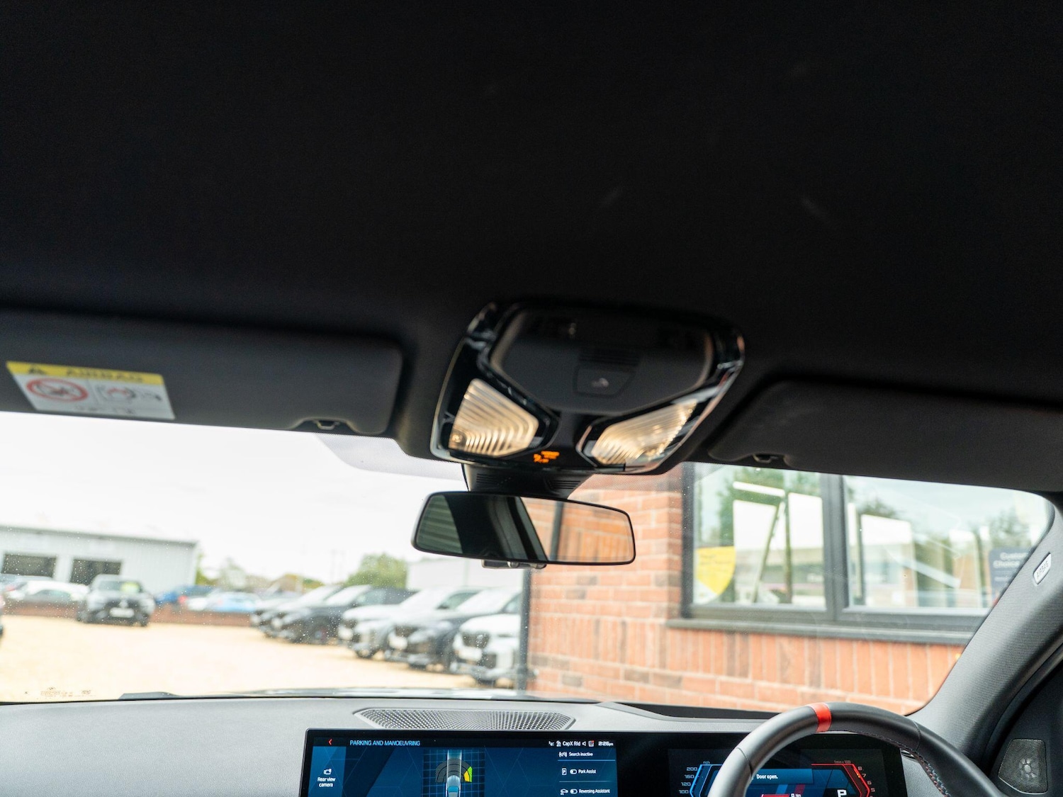 Used BMW M3 2024 for sale - 76988519: Photo 84