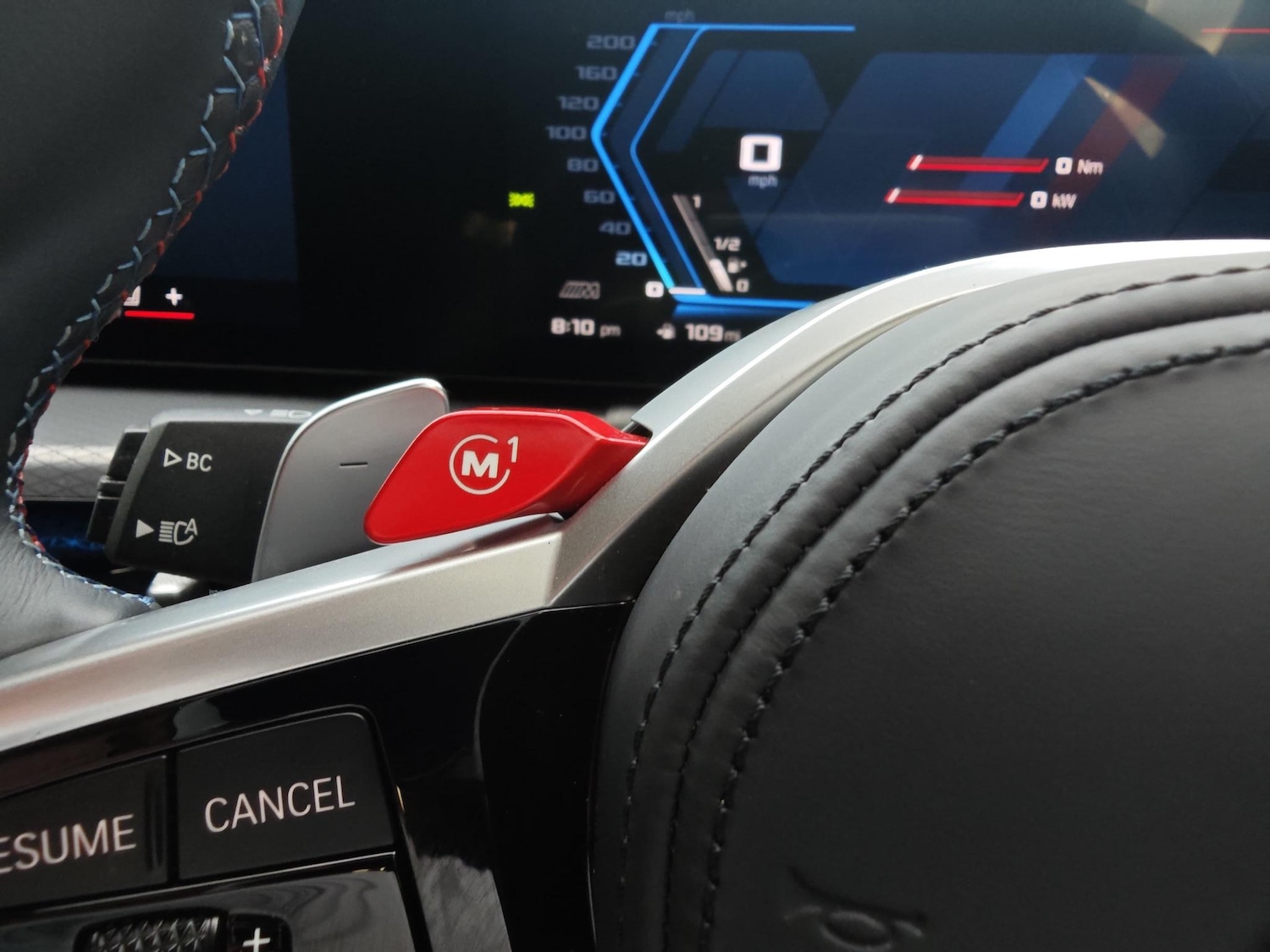 Used BMW M3 2024 for sale - 76988519: Photo 86