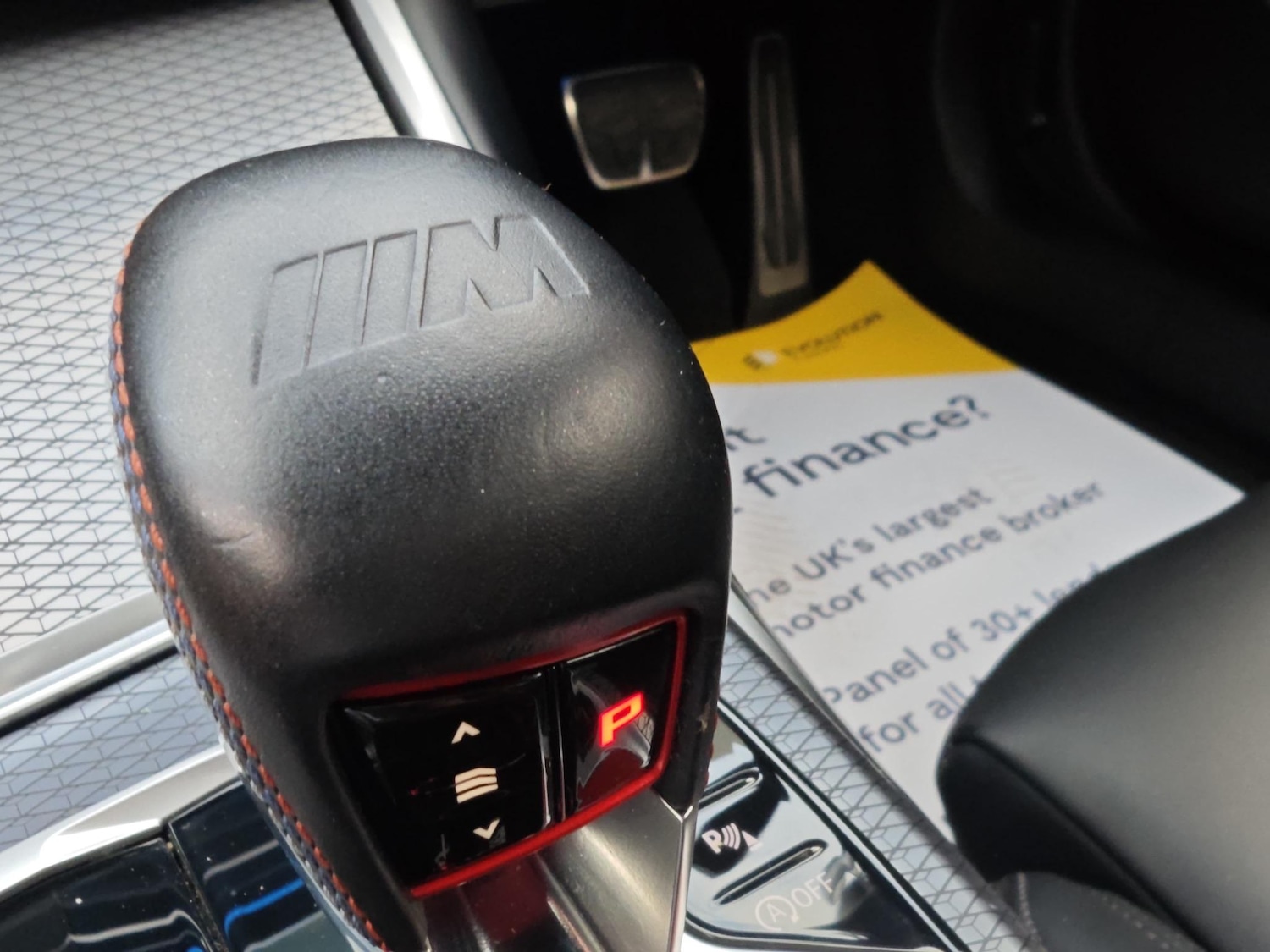 Used BMW M3 2024 for sale - 76988519: Photo 87