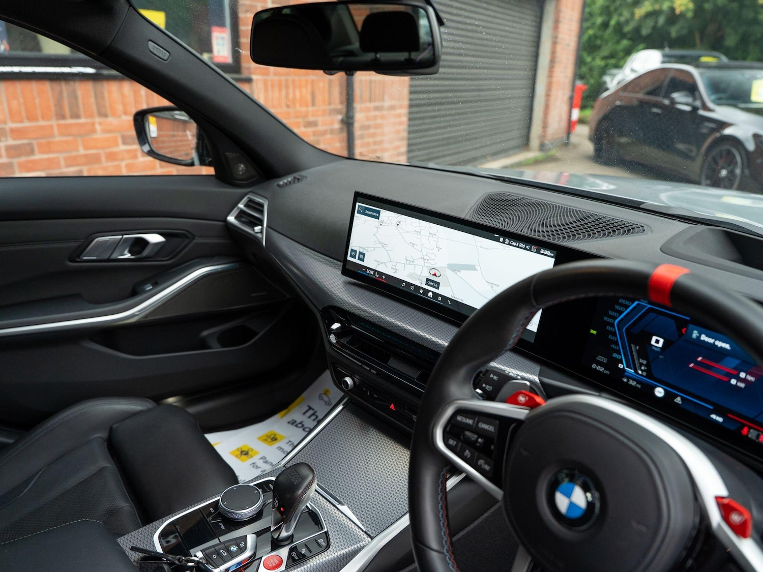 Used BMW M3 2024 for sale - 76988519: Photo 88