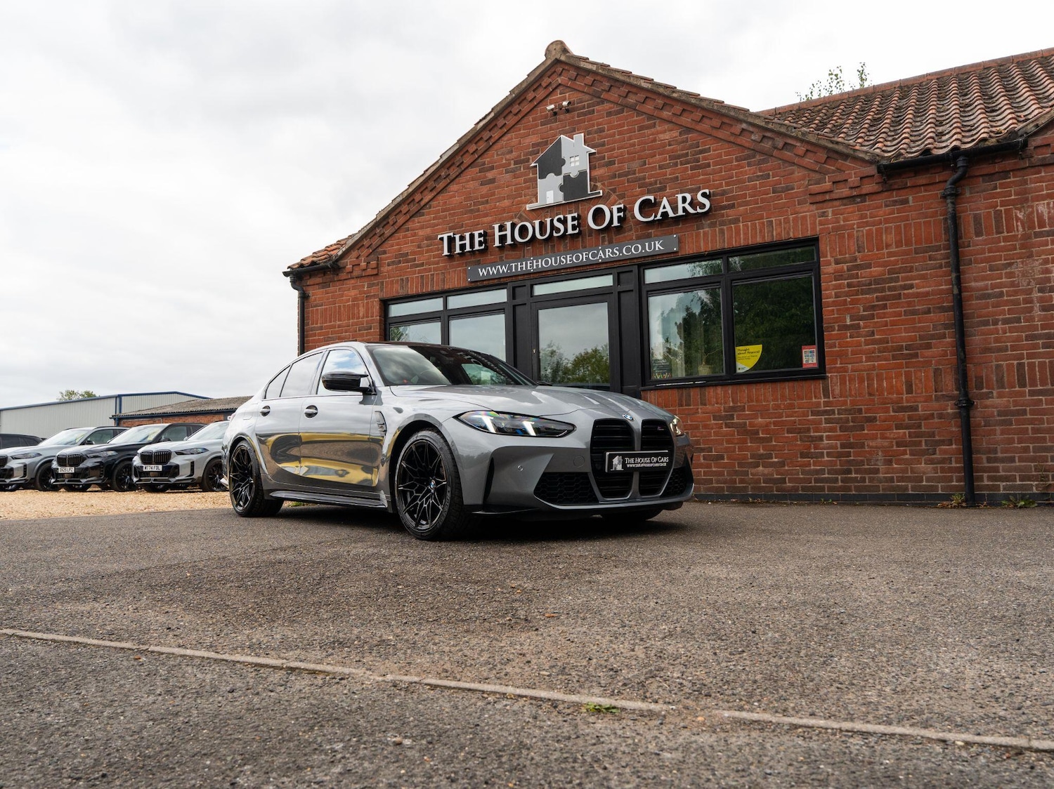 Used BMW M3 2024 for sale - 76988519: Photo 9