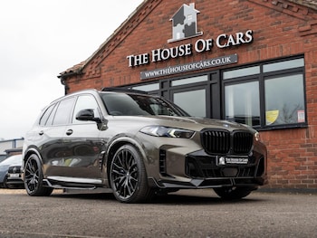 Used BMW X5 2025 for sale - 78539191: Photo