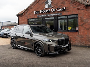Used BMW X5 2025 for sale - 78539191: Photo