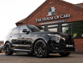 Used Land Rover Range Rover Sport 2026 for sale - 79348630: Photo