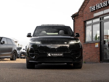 Used Land Rover Range Rover Sport 2026 for sale - 79348630: Photo