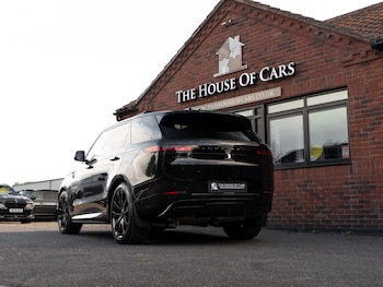 Used Land Rover Range Rover Sport 2026 for sale - 79348630: Photo