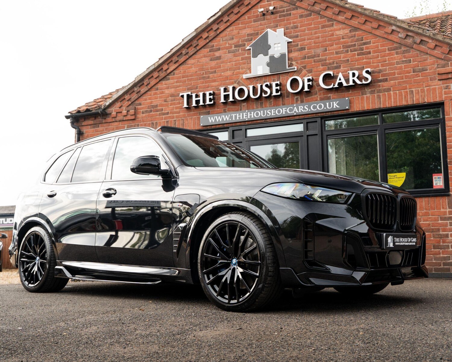 Used BMW X5 2024 for sale - 75707992: Photo 11