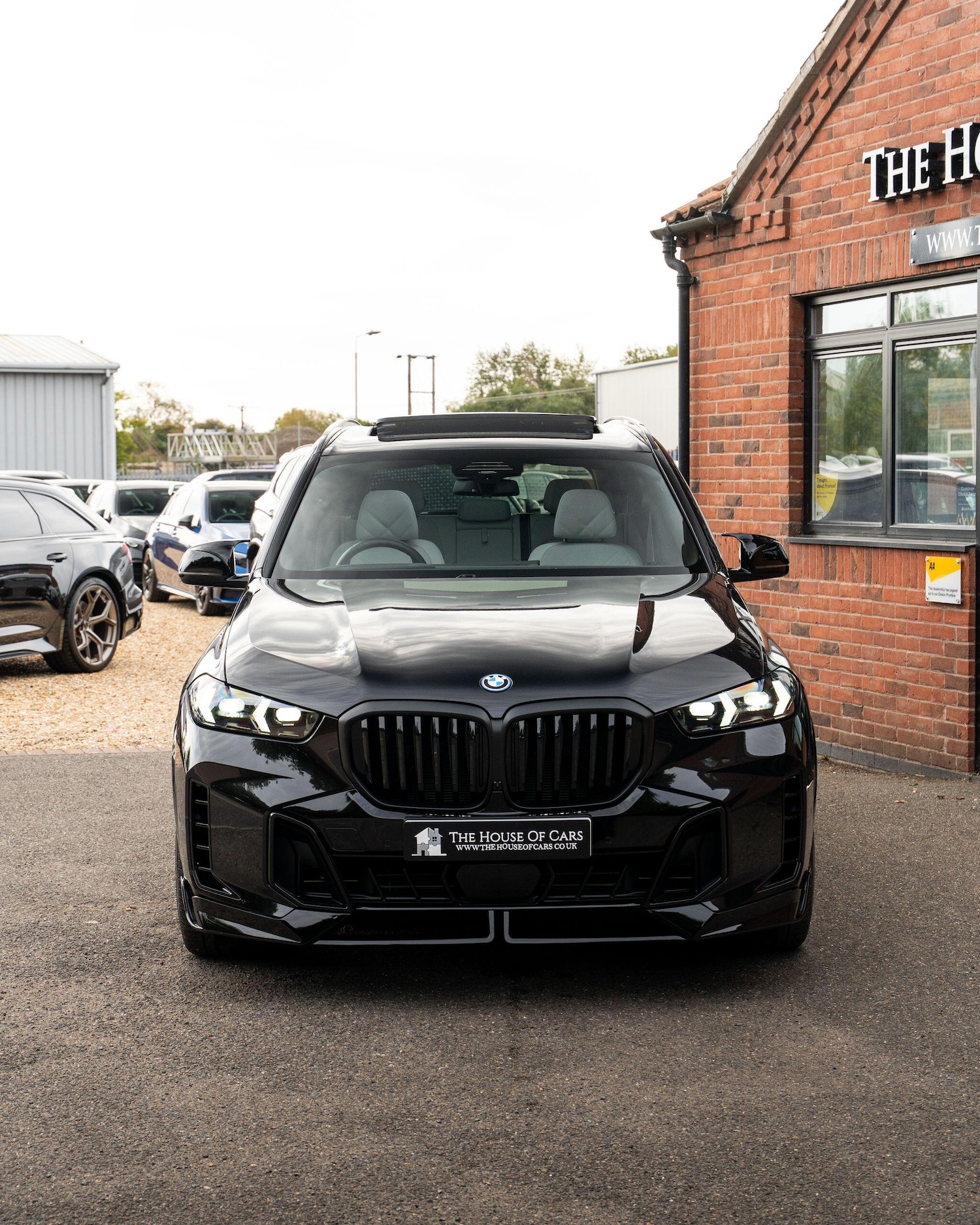 Used BMW X5 2024 for sale - 75707992: Photo 12