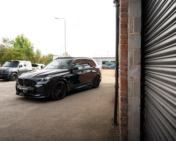 Used BMW X5 2024 for sale - 75707992: Photo 14